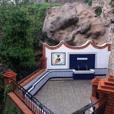 Apartment Casa Girasoles *
