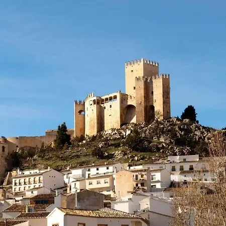 Casa Girasoles Apartamento