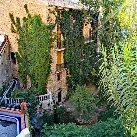 Apartment Casa Girasoles