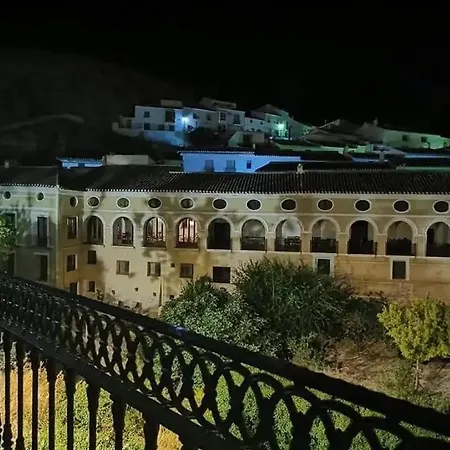 Casa Girasoles * Vélez Blanco