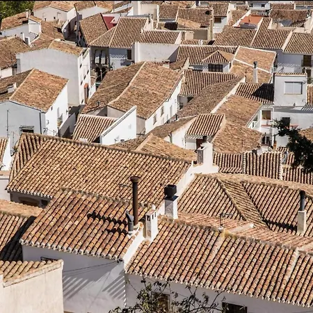 Casa Girasoles Apartment *