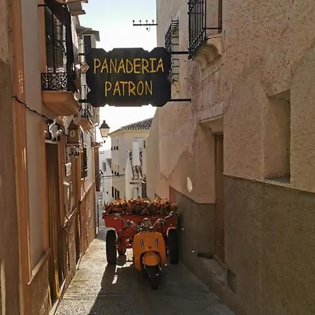 Apartamento Casa Girasoles