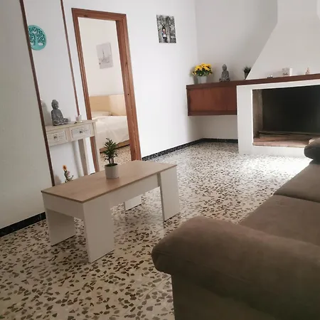 Casa Girasoles Apartment Velez Blanco