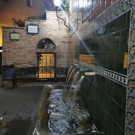 Casa Girasoles * Velez Blanco