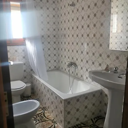 Apartment Casa Girasoles *