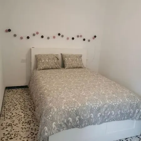 Apartment Casa Girasoles