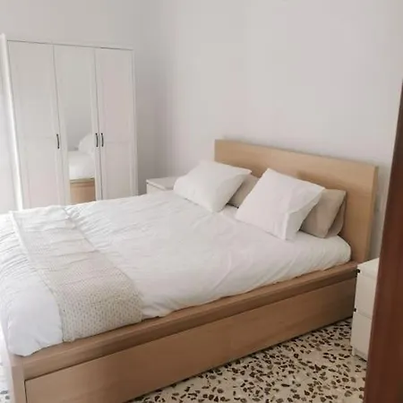 Casa Girasoles Apartment *