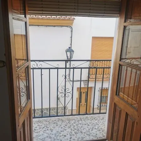 Casa Girasoles