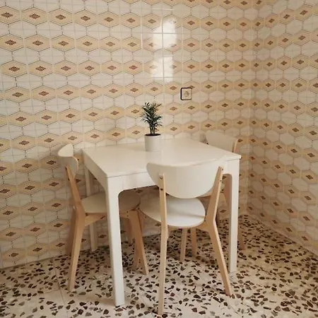 Apartamento Casa Girasoles *